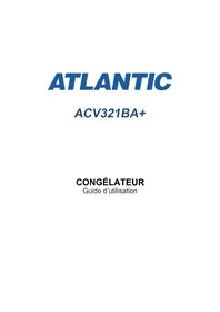 ACV321BA+ ATLANTIC