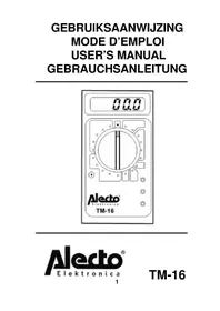 TM16 ALECTO