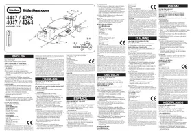 Notice Little Tikes LARGE PICNIC TABLE Table
