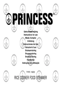 1920 PRINCESS