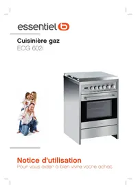 ECG 602i ESSENTIELB