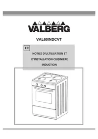 VAL60INDCVT VALBERG