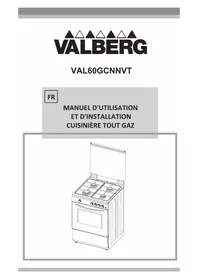 VAL60GCNNVT VALBERG