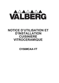CV56MCAAVT VALBERG