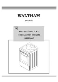 WTCV 55 B WALTHAM