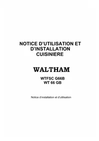 WT 66 GB WALTHAM
