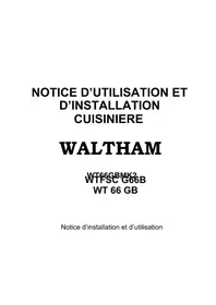 WT 66 GB MK2 WALTHAM