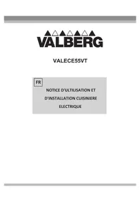 VALECE55VT VALBERG