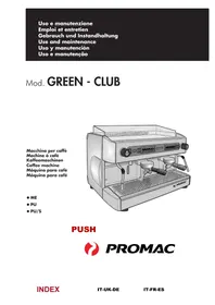 Club PUS Promac