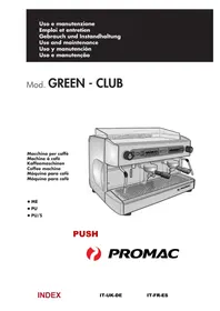 Club ME Promac