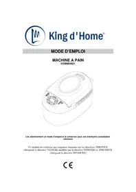 KDBM04821 KING D HOME