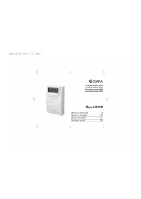 Cepra 5300 - Termostato