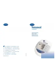 Comfort Tensoval