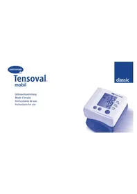 Mobil Classic Tensoval