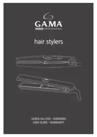 GAMA Urban - Lisseur