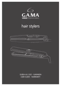 GAMA Travel Mini - Lisseur