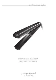 GAMA Lucida 110 - Lisseur