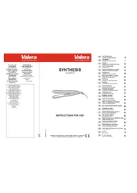 Synthesis VALERA