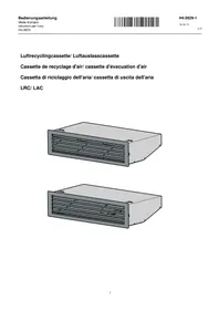 LRC V-ZUG