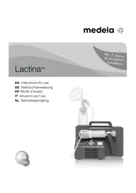 Lactina MEDELA
