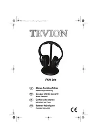 FKH 304 Tevion