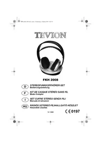 FKH 2008 Tevion