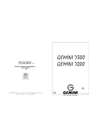 7200 GEMINI