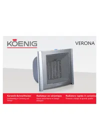 Verona B06147 KOENIG