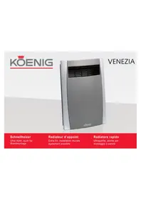 Venezia B06146 KOENIG