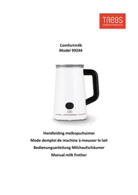Comfortmilk 99244 TREBS