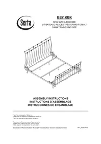 Notice Bell'O B551 Lit