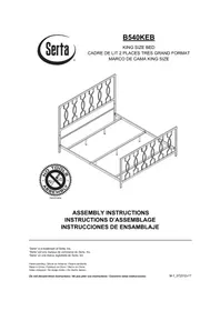 Notice Bell'O B540 Lit