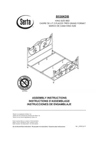 Notice Bell'O B538 Lit