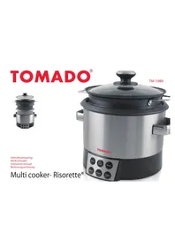 Tomado TM1989 - Casserole