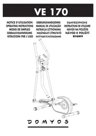 VE 170 DOMYOS