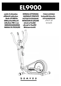 EL 9900 DOMYOS