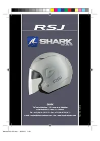 RSJ SHARK
