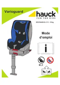 Varioguard HAUCK