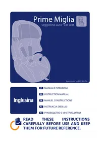 Prima Miglia Inglesina