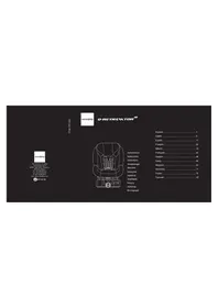 Notice CASUALPLAY QRETRAKTOR FIX Seient de cotxe