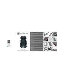 CASUALPLAY Protector - Seient de cotxe