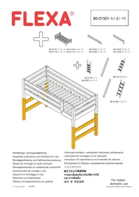 Notice Flexa CLASSIC Lit