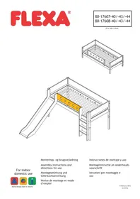 Notice Flexa 801731340 Lit