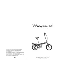 W180 WAYSCRAL