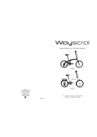 W165 WAYSCRAL