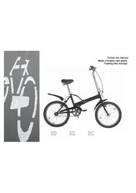 Notice Pelikaan 2014 Vélo