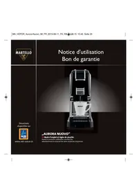 Aurora Nuovo 41072X Martello