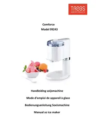 Comfortice 99243 TREBS