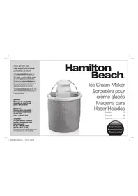 68990 HAMILTON BEACH