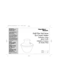 68662 HAMILTON BEACH